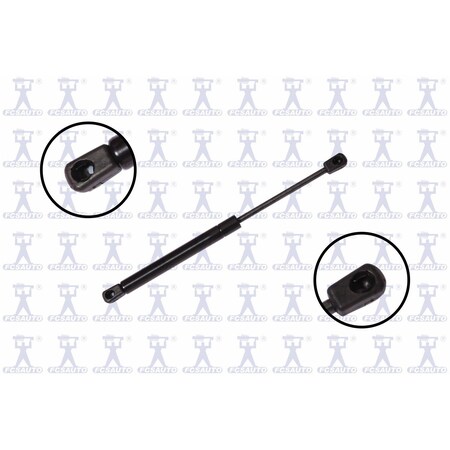 Fcs Struts Lift Support Hood, 86471 86471